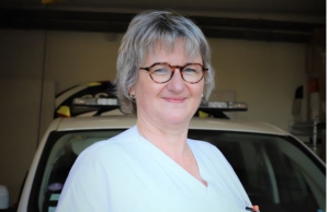 DR LEGRIX 