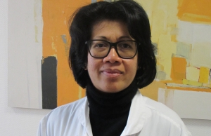 Dr. H. RAMANOARIMANANA