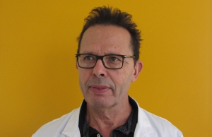 Dr A. MERZOUG