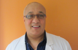 Dr C. FADIL Dr C. FADIL