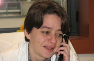 Dr M. MAUDET